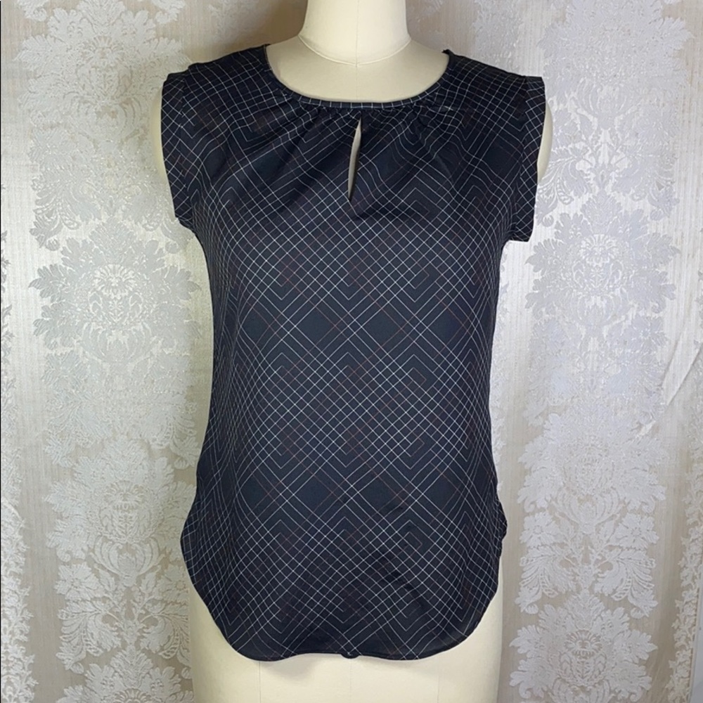 The Limited sleeveless top